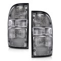 Rear Tail Lights Brake Lamps W Bulb Wiring Pair For Toyota Tacoma 2001 2002 2003 2004 Rear Lamp Assembly 81560-04060 