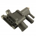 New Thermostat Housing Coolant Air Bleeder Replacement For Chrysler Sebring Dodge Stratus 2 7 L