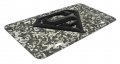 Superman Urban Camo License Plate