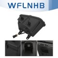 Fog Light Left Hand Driver Side Replacement For Volvo Vnl Series 2018 2024 Part Number 82775826 Vo2592124 Black Led Assembly