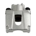 Rear Left Disc Brake Caliper Assembly For Jeep Commander 2006 2010 And Grand Cherokee 2005 Driver Side Without Bracket 184998 