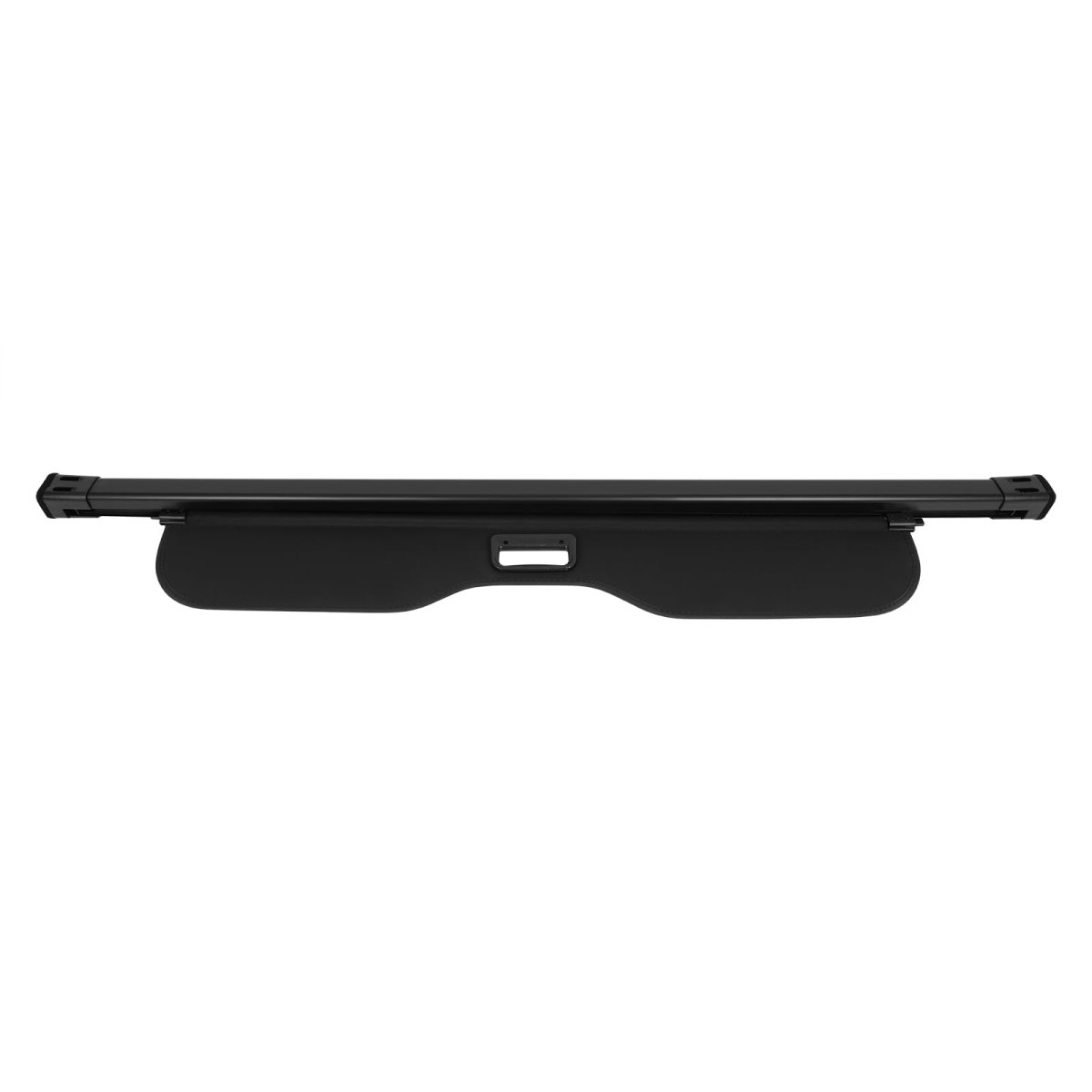Retractable Cargo Cover For Lexus Gx550 2024 2025 Waterproof Carbon Fiber Texture Trunk Privacy Shield Anti Theft Luggage Shade