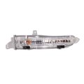 Front Passenger Side Turn Signal Light For Honda Pilot 2019 2020 2021 2022 Capa Certified With Bulbs Replaces Ho2531133 