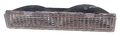 Depo 332-1667l-us Cadillac Fleetwood Deville Driver Side Replacement Parking Signal Light Unit 