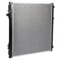 Ocpty Radiator Replacement Core Compatible For 2003-2006 Kia Sorento 3 5l