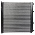 Ocpty Radiator Replacement Core Compatible For 2003-2006 Kia Sorento 3 5l