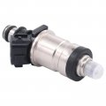 Newyall Pack Of 4 2 2l Fuel Injector