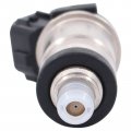 Newyall Pack Of 4 2 2l Fuel Injector