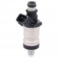 Newyall Pack Of 4 2 2l Fuel Injector