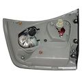 Brock Replacement Drivers Taillight Tail Lamp For 04-06 Suv 81561-33500 