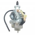 Pz30 30mm Carburetor For Honda Xr200 Xr 200r Cg200 Trx200 Trx200d Trx200sx 150cc 200cc 250cc Cable Choke Dirt Bike Atv Taotao