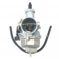 Pz30 30mm Carburetor For Honda Xr200 Xr 200r Cg200 Trx200 Trx200d Trx200sx 150cc 200cc 250cc Cable Choke Dirt Bike Atv Taotao