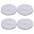 Xtremeamazing Front Or Rear Power Window Motor Gear Regulator Repair Kit For Mazda 3 5 6 Cx-7 Cx-9 Rx8 Pack Of 4 