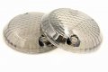 Smoke Turn Signal Lens For Suzuki Boulevard Intruder Marauder Savage Gsf400 Bandit 72mm 2 875 In Diameter Front And Rear 