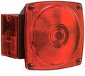 Peterson Manufacturing Anderson Marine E0 Incandescent Combination Trailer Light Under 80 Without License 4 50 X 4 75 