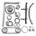 Aintier Engine Timing Chain Kit Replacement For Nissan Altima 1998-2001 For Frontier 1998-2004 Xterra 2001-2004