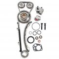 Aintier Engine Timing Chain Kit Replacement For Nissan Altima 1998-2001 For Frontier 1998-2004 Xterra 2001-2004