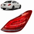 Gxywady 1 Pcs Taillight Passenger Side Replacement For W205 C-class 2019 2020 2021 2059065003 