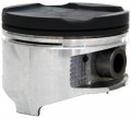 Set Of 6 Dish Top Pistons For 80-91 Lexus Toyota 2 5l 2507 2vzfe 50mm 020 Oversized Lowpriced By Enginetech 