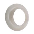 Spring Insulator For Gmc Sierra 1500 2007 2019 Black Plastic Molded Assembly 0 88 Thickness 2 63 Inside Diameter 4 33 In