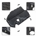Labwork Lower Engine Oil Pan 06k103600ae Replacement For Golf Gti Audi A3 Tt 06k103600d