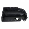 Labwork Lower Engine Oil Pan 06k103600ae Replacement For Golf Gti Audi A3 Tt 06k103600d