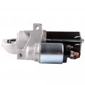 Starter Motor For Chevrolet Silverado 1500 1999 To 2004 4 3l Gmc Jimmy Safari Savana Sierra Sonoma And Isuzu Hombre 12 Volt 11