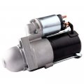 Aintier Starter Replacement Fit For Chevrolet Astro Van Blazer Expresss S10 Pickup Silverado 1500 Gmcjimmy Safari Van Savana