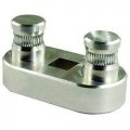 Rack-a-tiers Bend-all Cable Bender Wire Connects To 1 2 Ratchet Machined Aircraft Aluminum 77455 