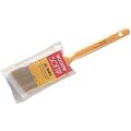 Wooster Softip Trim Paint Brush Consumer Angle 2-1 2 