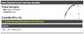 Power Steering Pressure Line Hose Assembly Compatible With 2007-2011 Honda Crv