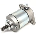 Starter For Arctic Cat 375 Auto 2x4 4x4 2002 366 2009 400 Trv 2010-2014 