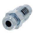 Polaris Atv Compact Bleed Fitting Genuine Oem Part Qty 1