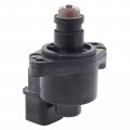Iac Iacv Idle Air Control Valve With Gasket For Mitsubishi Diamante 1997-2004 Montero 1994-2001 Kia Sorento 2006