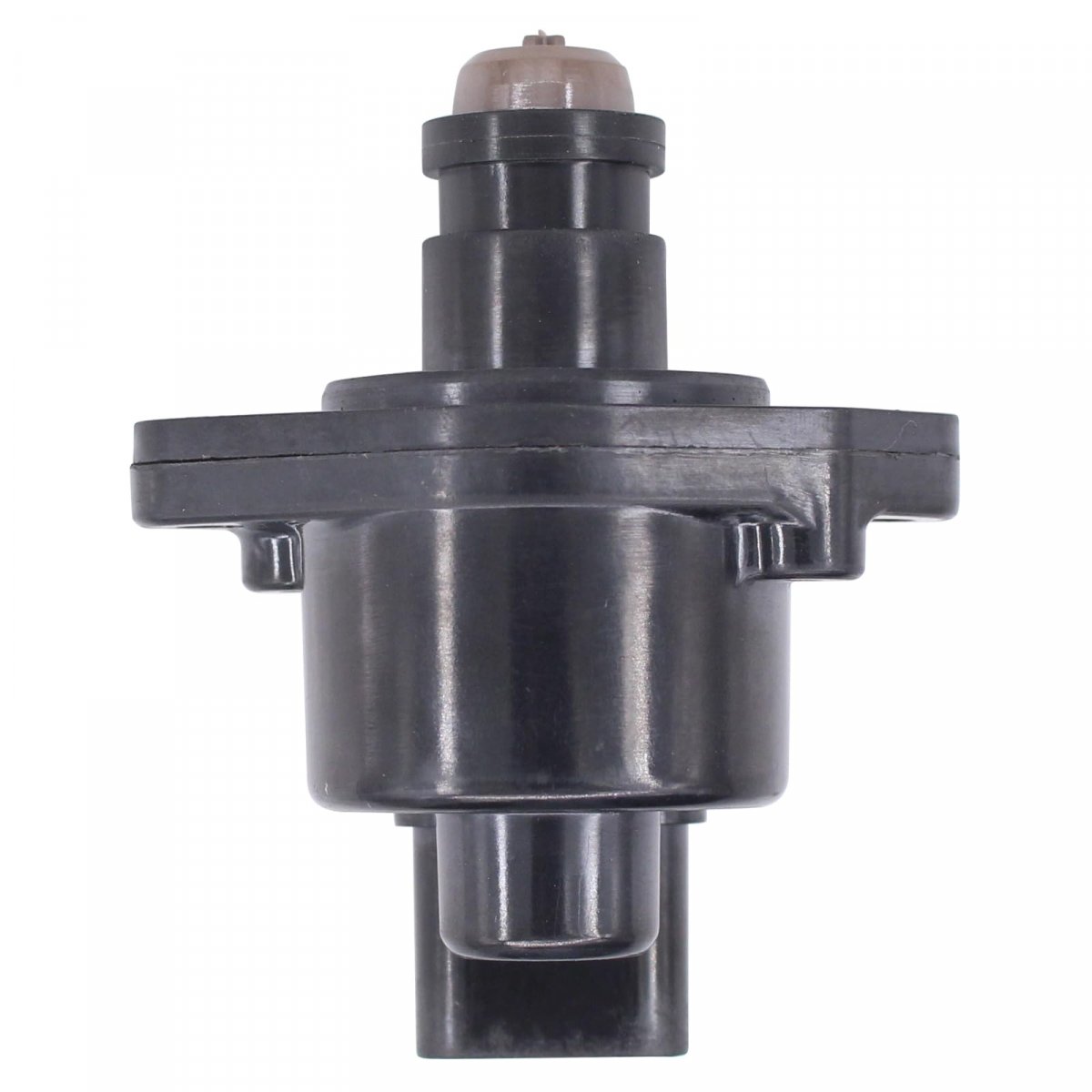 Iac Iacv Idle Air Control Valve With Gasket For Mitsubishi Diamante 1997-2004 Montero 1994-2001 Kia Sorento 2006