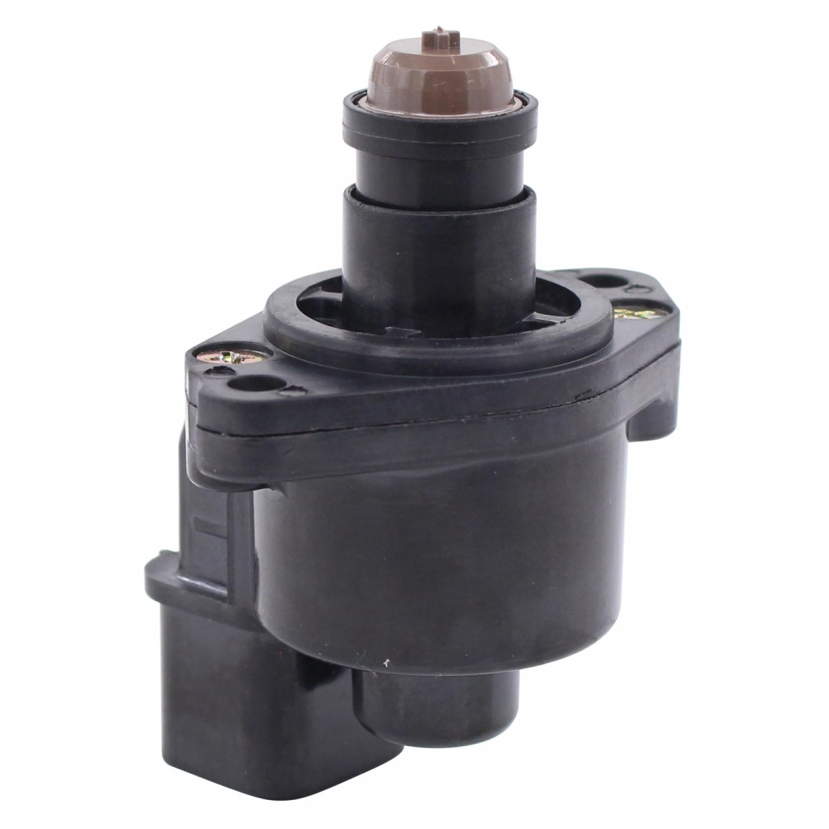 Iac Iacv Idle Air Control Valve With Gasket For Mitsubishi Diamante 1997-2004 Montero 1994-2001 Kia Sorento 2006