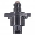 Iac Iacv Idle Air Control Valve With Gasket For Mitsubishi Diamante 1997-2004 Montero 1994-2001 Kia Sorento 2006