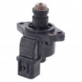 Motoku Iac Iacv Idle Air Control Valve With Gasket For Mitsubishi Diamante 1997-2004 Montero 1994-2001 Kia Sorento 2006