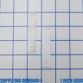 Supplying Demand We3m51 We3m52 Clothes Dryer Drum Bearing Slide Replacement