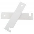 Supplying Demand We3m51 We3m52 Clothes Dryer Drum Bearing Slide Replacement