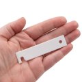 Supplying Demand We3m51 We3m52 Clothes Dryer Drum Bearing Slide Replacement