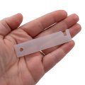 Supplying Demand We3m51 We3m52 Clothes Dryer Drum Bearing Slide Replacement