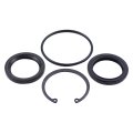 Steering Gear Pitman Shaft Seal Kit For Ram 2500 2009-2017 3500 2009-2013 