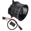 Blower Motor Replacement For Freightliner Cascadia 2008 2020 M2 2003 2022 108sd 114sd 2012 76944 Vcc35000003 