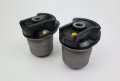 2 Rear Axle Crossmember Bushings For Echo Yarix Scion 48725-52010 
