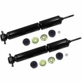 Front Shock Absorbers Struts For 1981 To 2002 Lincolnwn Car 1992 Ford Crown Victoria And Mercury Grand Marquis 2001 To 