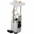 Aintier 17040-1ek0b 170401ek0b 17040 1ek0b High Pressure Fuel Pump Compatible With For Nissan 370z 2009-2015 V6 3 7l Right To