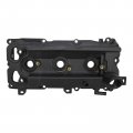 Engine Valve Cover W Gasket Lh Left Driver Side For Nissan Infinity Vq35hr 