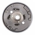 Labwork Flywheel Rotor Replacement For Polaris Sportsman 500 Magnum 1998-2003 Scrambler 1997-2003