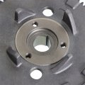 Labwork Flywheel Rotor Replacement For Polaris Sportsman 500 Magnum 1998-2003 Scrambler 1997-2003